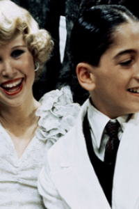 Bugsy Malone